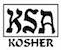 KSA Kosher